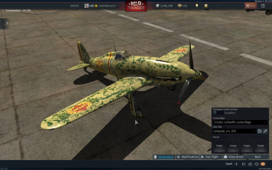 war thunder g50 war thunder g50
